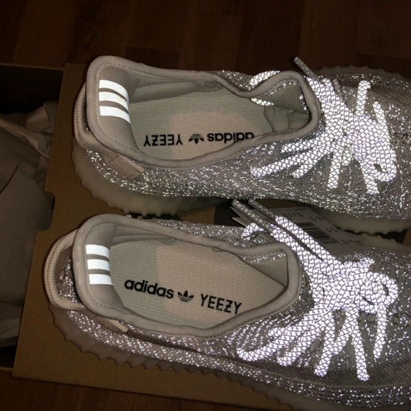 Yeezy boost 350 - Picture 5 of 5